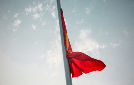 Quy định mới về tổ chức lễ tang cán bộ, công chức, viên chức