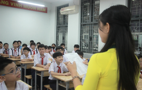 Thư của Chủ tịch nước Lương Cường gửi ngành giáo dục nhân dịp khai giảng năm học mới