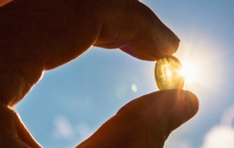 Vitamin D có giúp làm chậm lão hóa?