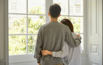 Lựa chọn người đàn ông dịu dàng