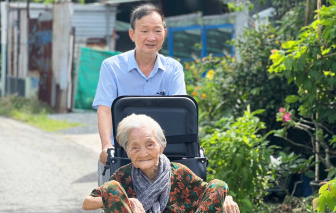 “Đống vàng” từ mẫu
