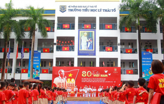 Học sinh ngoài công lập được hỗ trợ học phí theo khung HĐND tỉnh ban hành