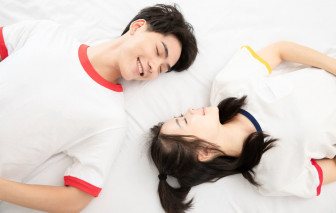 Lên đỉnh bằng hơi thở, thật không?