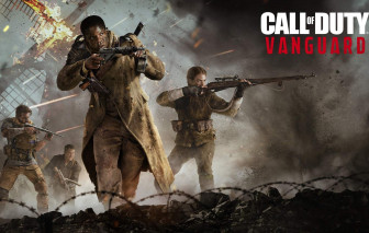 Trò chơi Call of Duty sẽ được Paramount thực hiện phim live-action