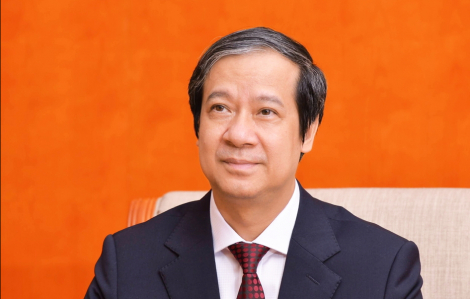 Bộ trưởng Bộ GD-ĐT Nguyễn Kim Sơn: Cơ hội để nâng chất lượng, đổi mới toàn diện giáo dục
