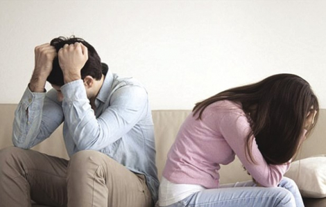 Chồng gia trưởng, chi li và lăng nhăng, còn gì để níu kéo?