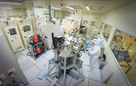 Đại học Quốc gia TPHCM tuyển dụng 107 chỉ tiêu với chính sách hấp dẫn