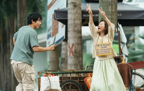 Những diễn viên dám lột xác, đổi màu vai diễn