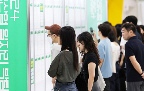 Nỗi lo về thế hệ trẻ 'nghỉ ngơi'