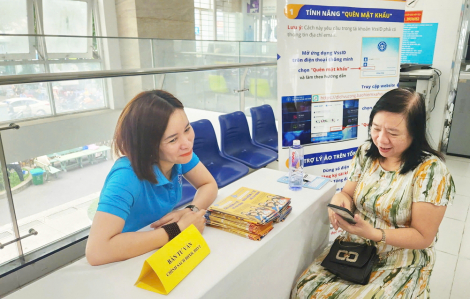 Tích lũy khi trẻ, vui khỏe khi già