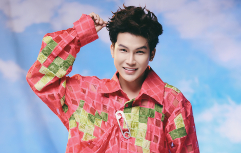 Rapper... cải lương Tiêu Minh Phụng: ‘Tôi luôn khát khao mang văn hóa truyền thống đi xa’