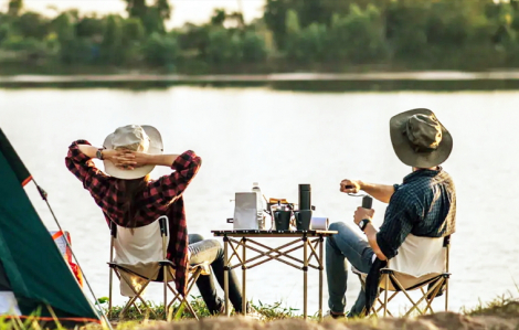 Trào lưu sống tối giản lan rộng trong giới trẻ