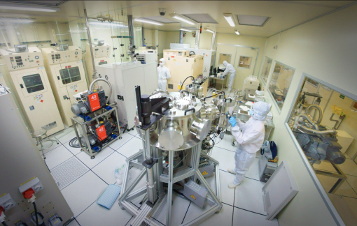 Đại học Quốc gia TPHCM tuyển dụng 107 chỉ tiêu với chính sách hấp dẫn Đại học Quốc gia TPHCM tuyển dụng 107 chỉ tiêu với chính sách hấp dẫn