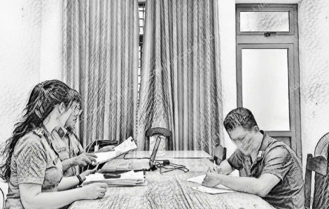 Bán tài khoản ngân hàng lấy 800 ngàn đồng, bị phạt hơn 45 triệu đồng