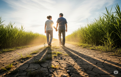 Bỏ bớt để đi cùng nhau