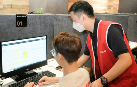 Chứng chỉ ngoại ngữ nước ngoài không tương đương khung năng lực ngoại ngữ 6 bậc quốc gia