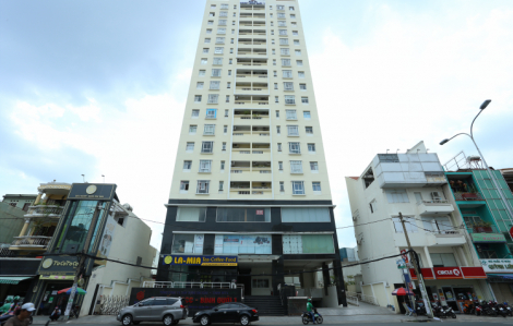 Gỡ vướng cấp sổ hồng cho dự án không bố trí 20% quỹ nhà tái định cư