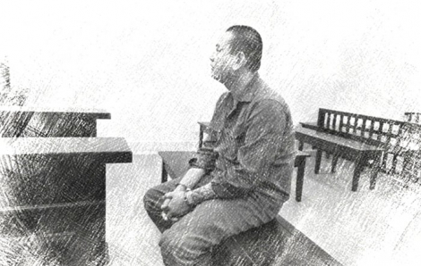 Lãnh án tù vì tham gia đường dây “tự biến thành nạn nhân” để lừa đảo