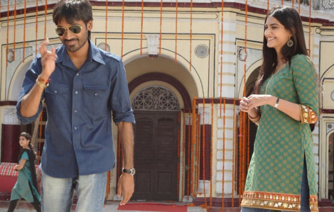 Trí tuệ nhân tạo làm rung chuyển Bollywood