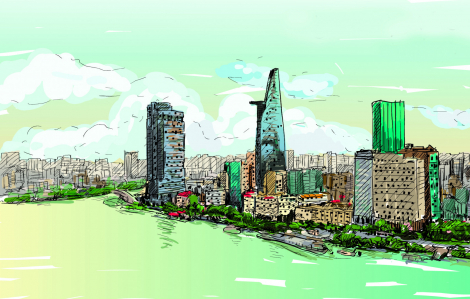 Truyện ngắn - Thành phố ta yêu nhau