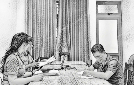 Bán tài khoản ngân hàng lấy 800 ngàn đồng, bị phạt hơn 45 triệu đồng