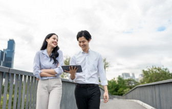 Đàn ông thời nay cần có EQ cao