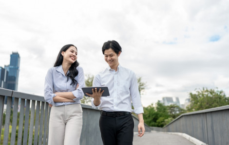 Đàn ông thời nay cần có EQ cao