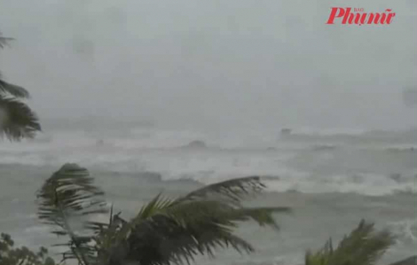 Biển Đông sắp đón cơn bão mới