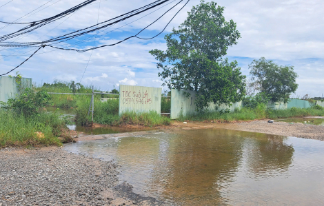 Đi chơi với bạn, bé gái 10 tuổi ở Phú Quốc không may bị đuối nước, tử vong