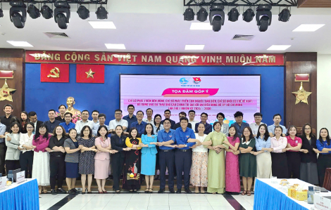 Ba chỉ số vàng định hình tương lai TPHCM