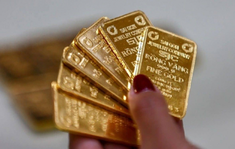 Ngân hàng Nhà nước hướng dẫn cấp phép doanh nghiệp sản xuất, mua bán vàng