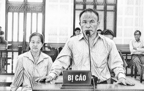 Nguyên cán bộ văn phòng UBND TP Đà Nẵng đứng tên dùm lô đất của lãnh đạo sau đó chiếm đoạt, tòa tuyên 14 năm tù