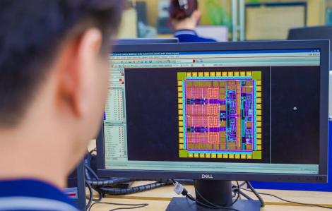 Trường ĐH Công nghiệp Hà Nội khuyến khích thí sinh theo đuổi ngành thiết kế vi mạch