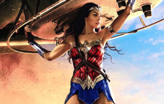 Đến lượt Superman của Warner Bros. bị vi phạm bản quyền