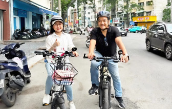 Điều giản dị chân thành làm nên sức hút