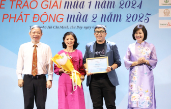 Khi đạo hiếu trở thành tài sản vô giá