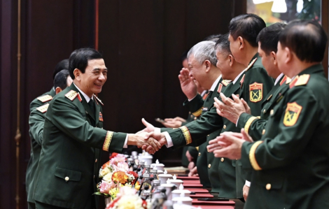 Bộ Quốc phòng tuyên dương các lực lượng tham gia nhiệm vụ A80