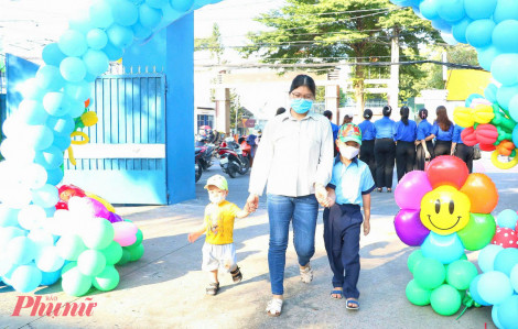 Điều động cán bộ sở GD-ĐT, cơ sở giáo dục hỗ trợ cấp xã