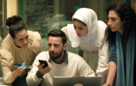 Liên hoan phim Venice lần thứ 82: Đa sắc và bất ngờ