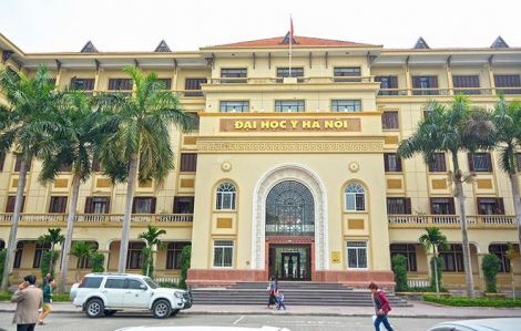 Nhiều trường đại học y dược phía Bắc xét tuyển bổ sung