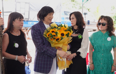 Nghệ sĩ Minh Cảnh lỡ hẹn chương trình từ thiện cùng NSND Minh Vương