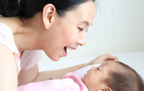 Phụ nữ ngày càng sinh con muộn hơn