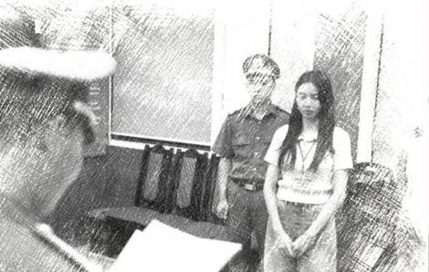 Hoa hậu Thùy Tiên đã phủ nhận vai trò cổ đông như thế nào?