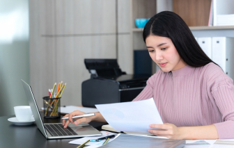 10 triệu đồng vẫn sống ổn, 50 triệu đồng vẫn thấy thiếu