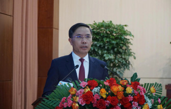 Ông Phạm Đức Ấn làm Chủ tịch UBND TP Đà Nẵng