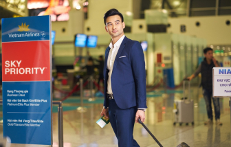 Vietnam Airlines tiên phong tổ chức diễn đàn quốc tế chuyên sâu về khách hàng thân thiết tại Việt Nam