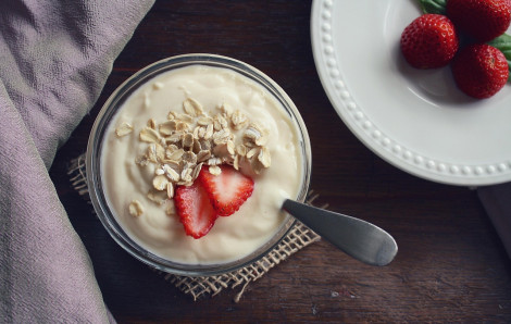 9 loại thực phẩm tốt nhất cung cấp năng lượng cả ngày