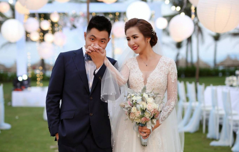 Chồng không nên giữ tiền bạc hay tài sản gì