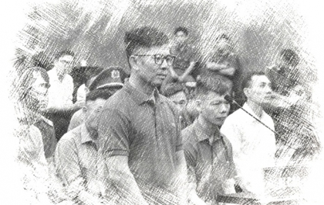 Chủ tịch Tập đoàn Thuận An khai về “bữa cơm” tại nhà một lãnh đạo cấp cao