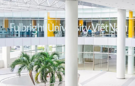 Đại học Fulbright Việt Nam nâng tầm trải nghiệm sinh viên cùng Agentforce, một giải pháp từ Salesforce